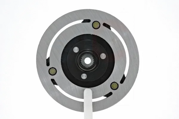 Drive Plate, magnetic clutch compressor