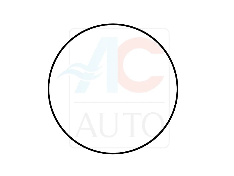 Shaft Seal, compressor shaft (AC-10XX115)
