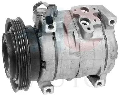 Compressor, air conditioning (AC-01DN057)