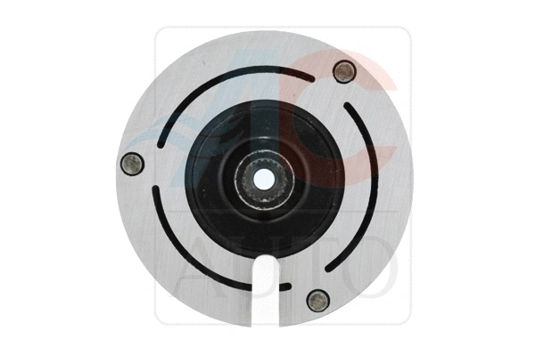 Drive Plate, magnetic clutch compressor