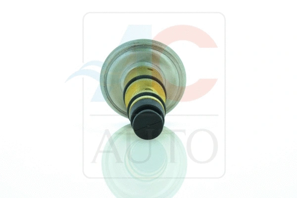 Control Valve, air conditioning compressor