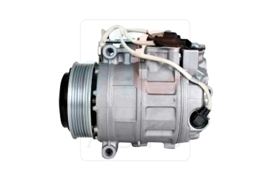 Compressor, air conditioning (AC-01DN721)