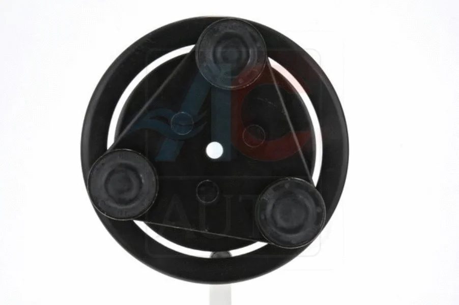 Drive Plate, magnetic clutch compressor