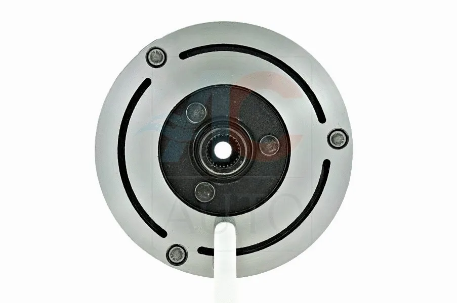 Drive Plate, magnetic clutch compressor