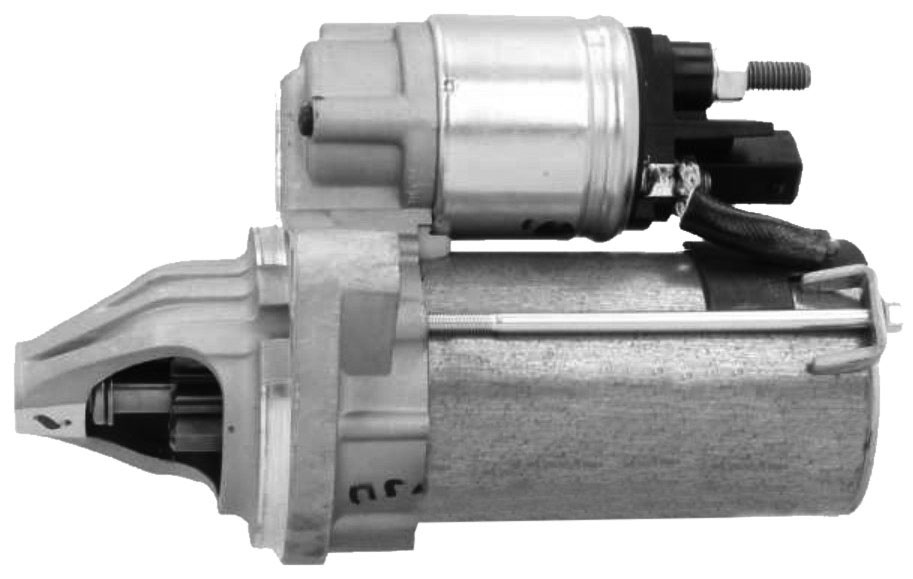 Starter (AC-CBS5841)