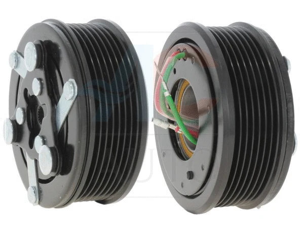 Magnetic Clutch, air conditioning compressor (AC-06KE02)