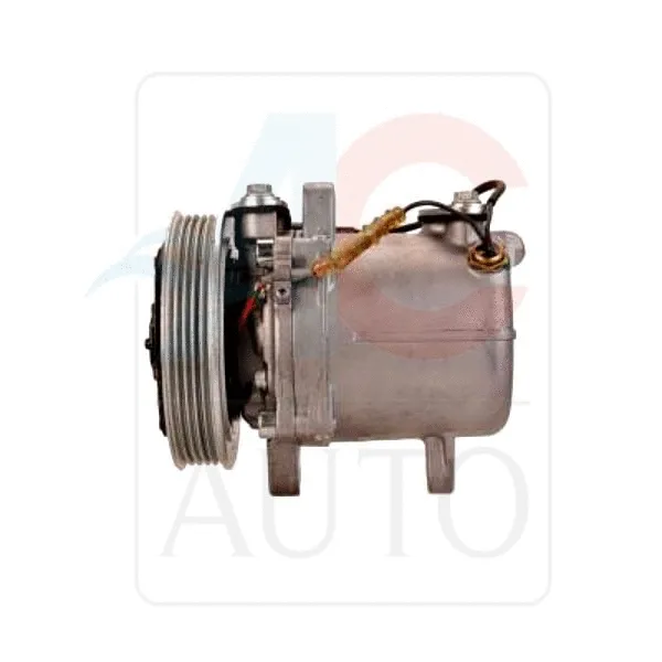 Compressor, air conditioning (AC-01SS010)