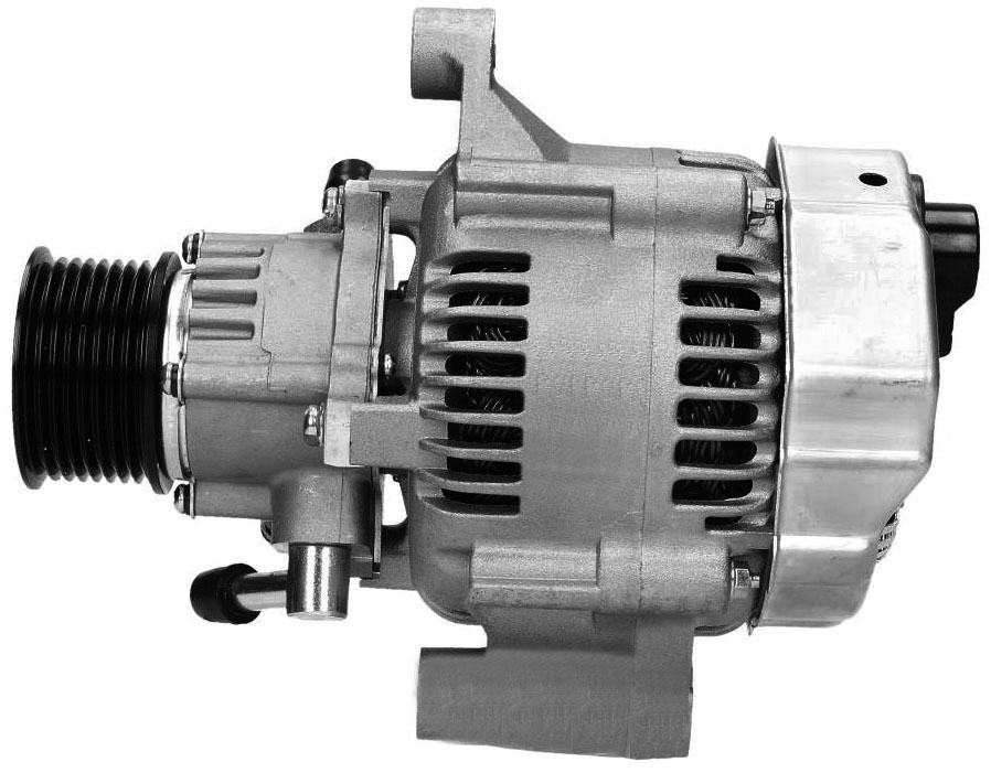 Alternator (AC-CBA5733)