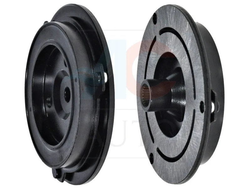 Drive Plate, magnetic clutch compressor (AC-05SD10)