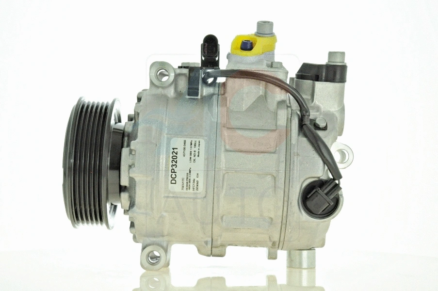 Compressor, air conditioning (AC-01DN185)