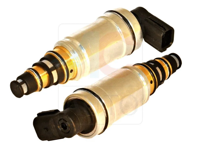 Control Valve, air conditioning compressor (AC-02CL03)