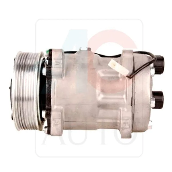 Compressor, air conditioning (AC-01SD293)