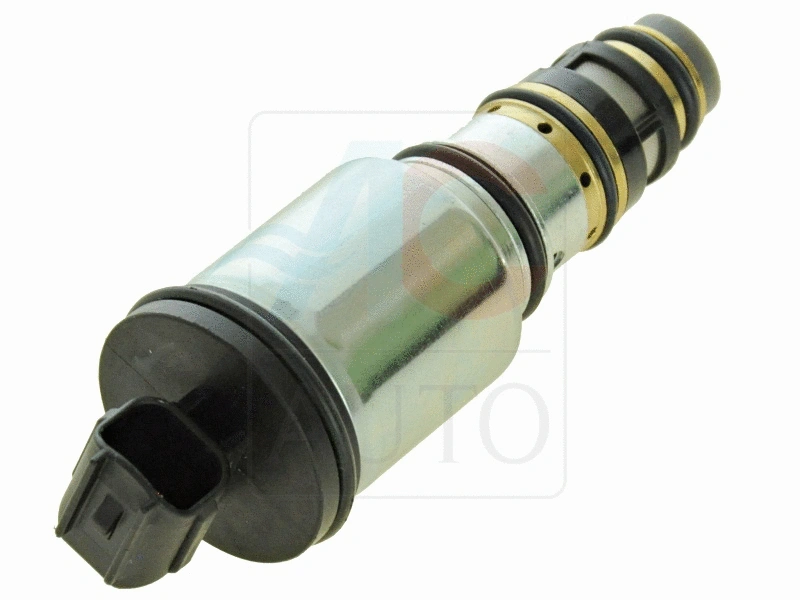 Control Valve, air conditioning compressor
