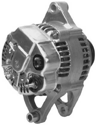 Alternator (AC-CBA5421)