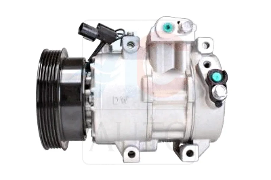 Compressor, air conditioning (AC-01HA075)