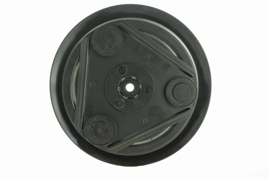 Magnetic Clutch, air conditioning compressor