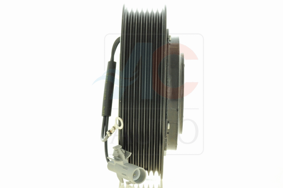 Magnetic Clutch, air conditioning compressor
