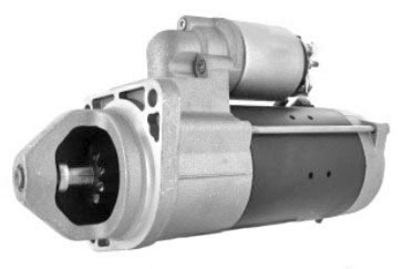 Starter (AC-CBS1464)
