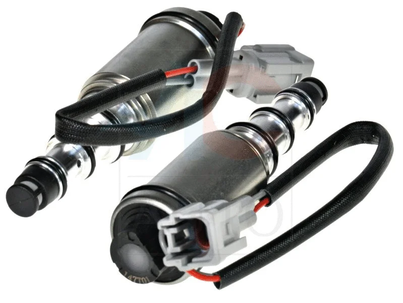 Control Valve, air conditioning compressor (AC-02ZX04)