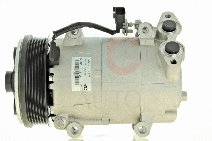 Compressor, air conditioning (AC-01VI011)
