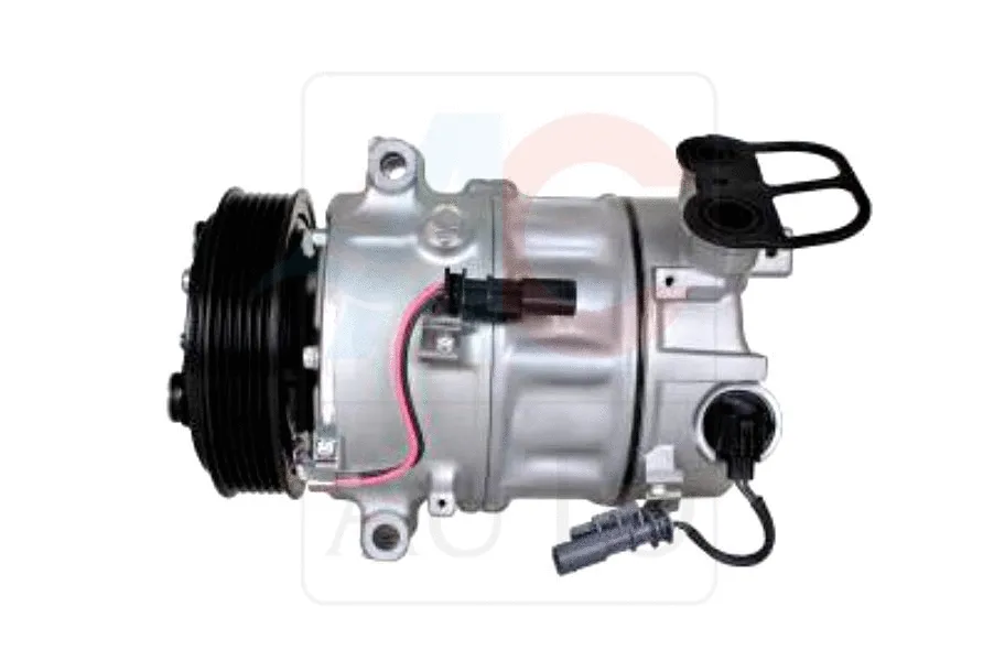 Compressor, air conditioning (AC-01SD355)
