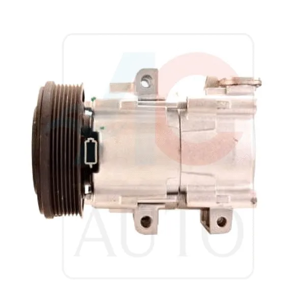 Compressor, air conditioning (AC-01FS016)