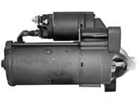 Starter (AC-CBS1207)