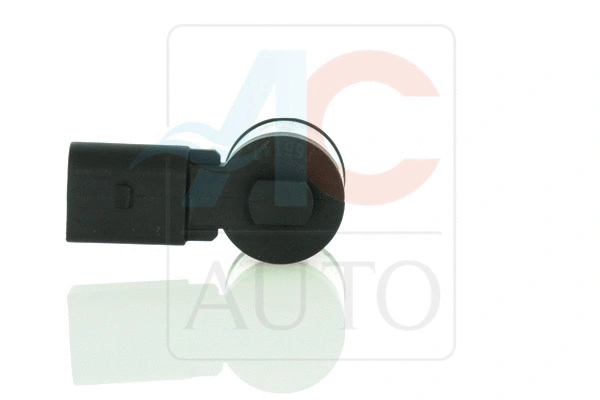 Control Valve, air conditioning compressor
