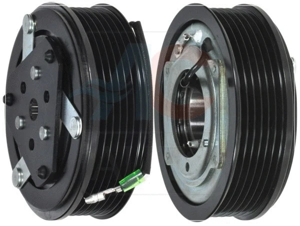 Magnetic Clutch, air conditioning compressor (AC-06MI04)