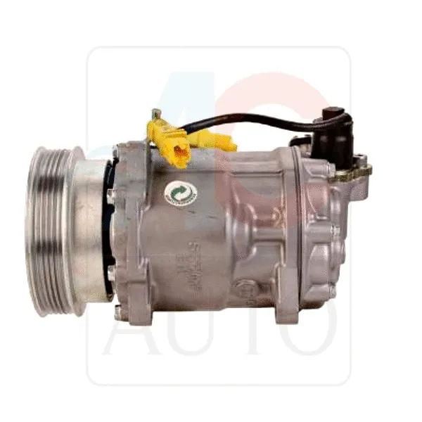 Compressor, air conditioning (AC-01SD048)