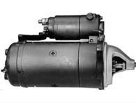 Starter (AC-CBS0682)