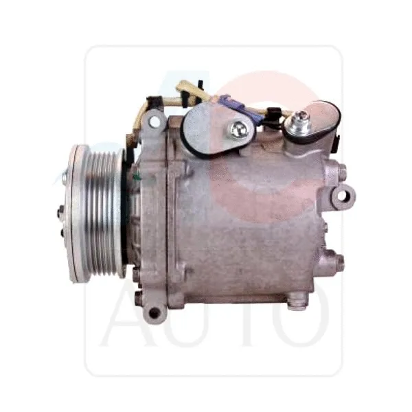 Compressor, air conditioning (AC-01MI028)