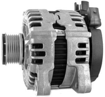 Alternator (AC-CBA1970)