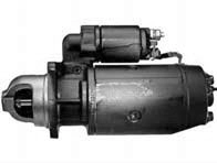 Starter (AC-CBS0530)