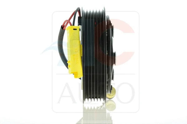 Magnetic Clutch, air conditioning compressor