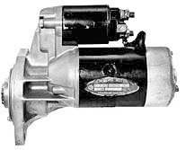 Starter (AC-JBS0629)