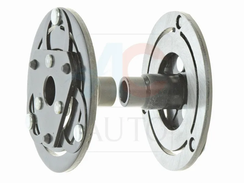 Drive Plate, magnetic clutch compressor (AC-05ZX24)