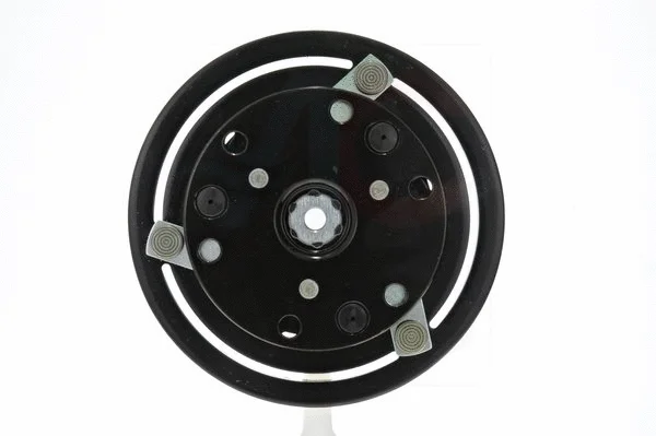 Drive Plate, magnetic clutch compressor