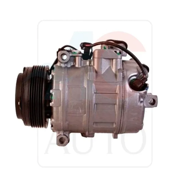 Compressor, air conditioning (AC-01DN044)