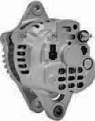 Alternator (AC-CBA5041)