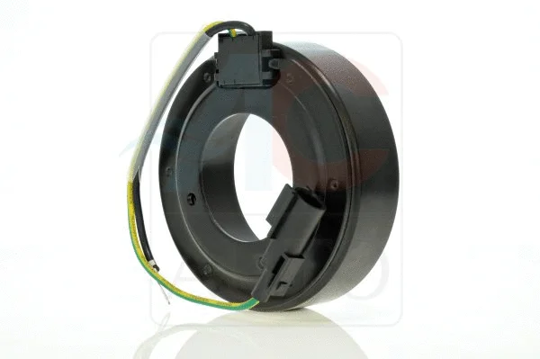 Coil, magnetic-clutch compressor (AC-04SD33)