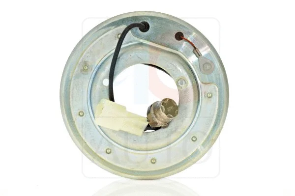 Coil, magnetic-clutch compressor