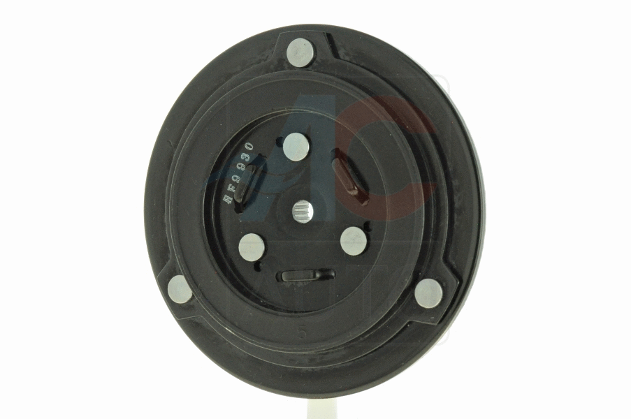 Drive Plate, magnetic clutch compressor (AC-05DL24)