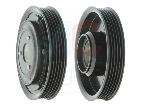 Magnetic Clutch, air conditioning compressor (AC-06HA27)