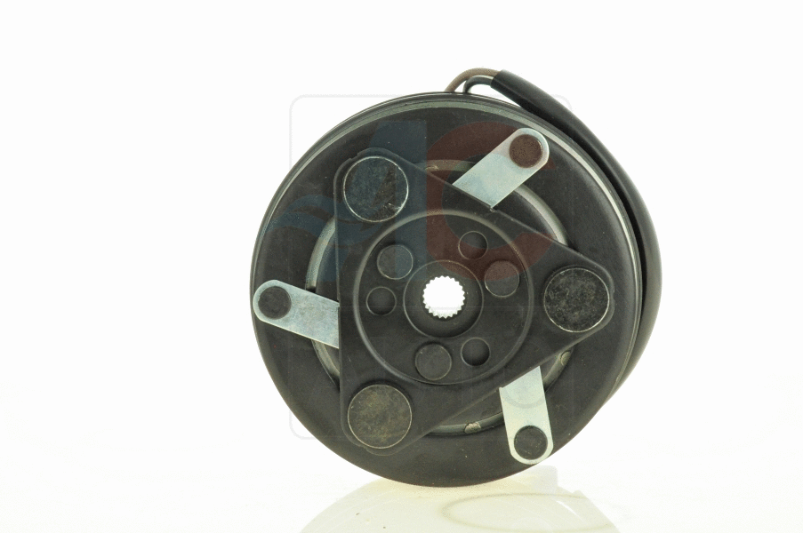 Magnetic Clutch, air conditioning compressor