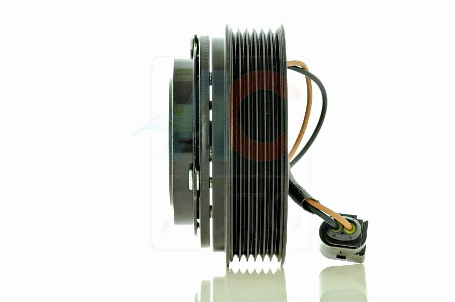 Magnetic Clutch, air conditioning compressor