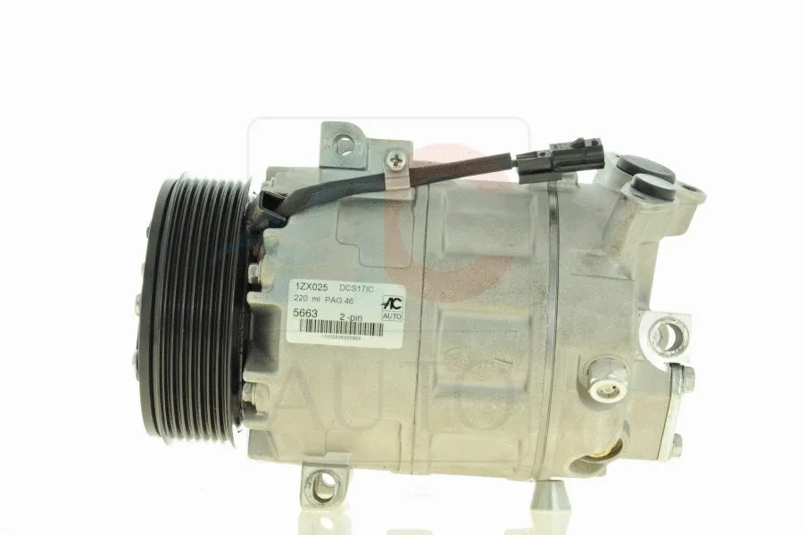 Compressor, air conditioning (AC-01ZX025)