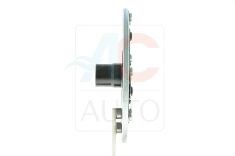 Drive Plate, magnetic clutch compressor