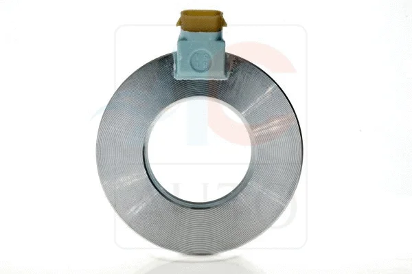 Coil, magnetic-clutch compressor