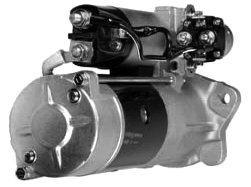 Starter (AC-CBS5582)